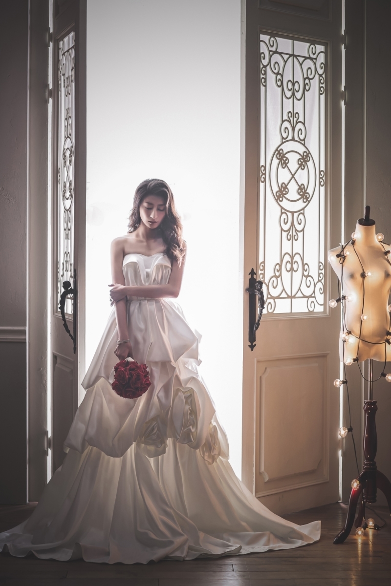 BRIDAL PHOTO STUDIO LUXE -スタジオ リュクス-_投稿写真