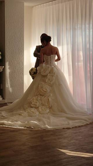 TARES_アドバイス写真