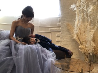 ドレリッチ表参道コレクション_アドバイス写真