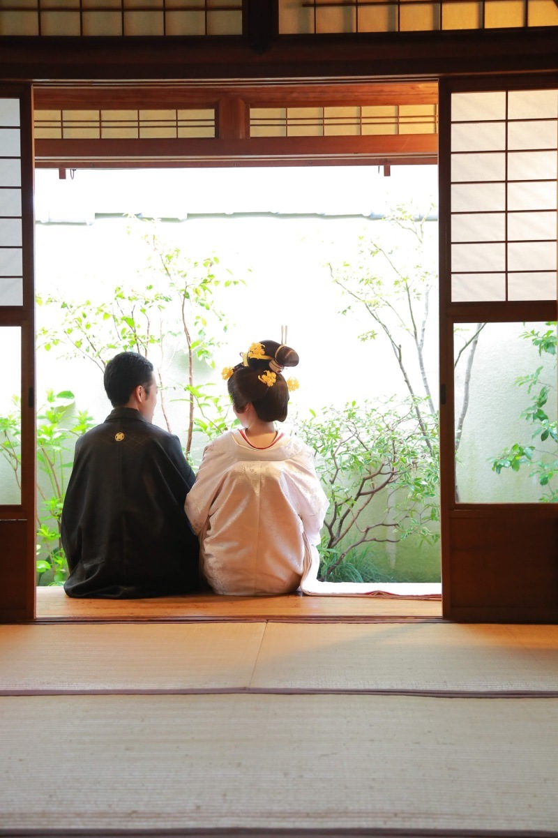 町屋の中だけでいろんな雰囲気の写真がとれます_8144_投稿写真_1