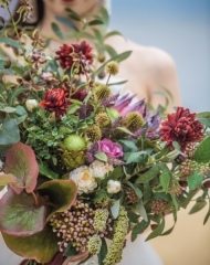 THE WEDDING TOWN FUKUOKA_アドバイス写真