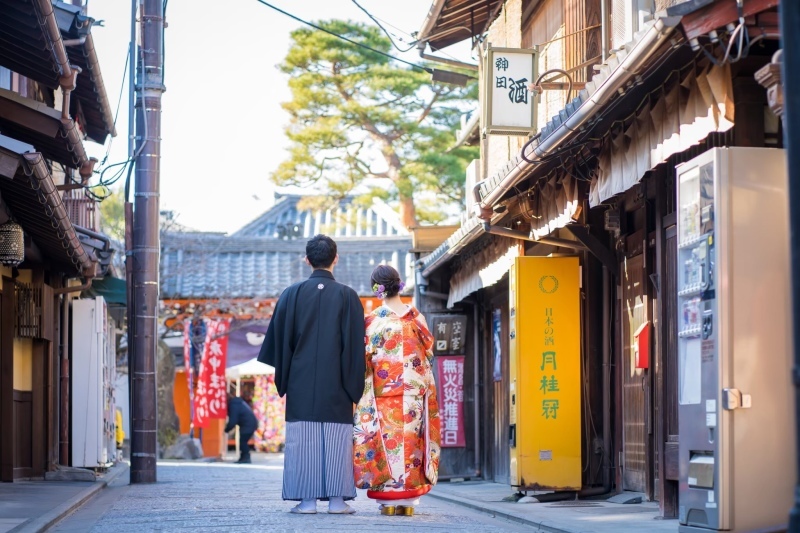 古都photo_投稿写真