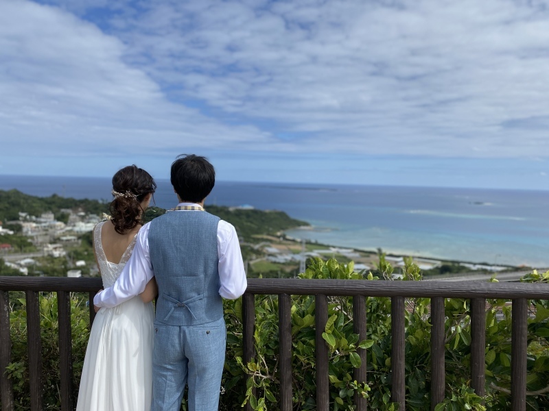 マーブルリゾートウェディング沖縄［MARBLE RESORT WEDDING 沖縄］_投稿写真