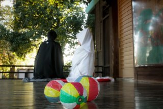 華雅苑　東中野店_アドバイス写真