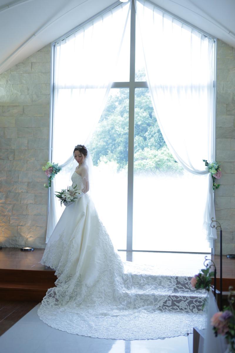 CLAIRE奈良店（チャペルクレール）_投稿写真