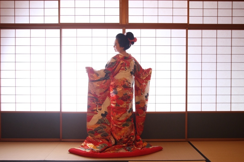 東京装苑_投稿写真