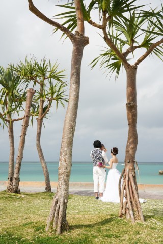 Photo Ciel Bleu_アドバイス写真