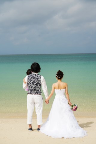 Photo Ciel Bleu_アドバイス写真