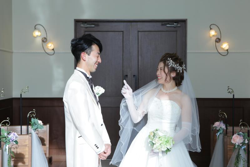 CLAIRE奈良店（チャペルクレール）_投稿写真