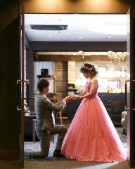 RES WEDDING 大分店_アドバイス写真