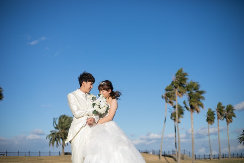 RES WEDDING 大分店_投稿写真
