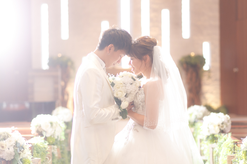RES WEDDING 大分店_投稿写真