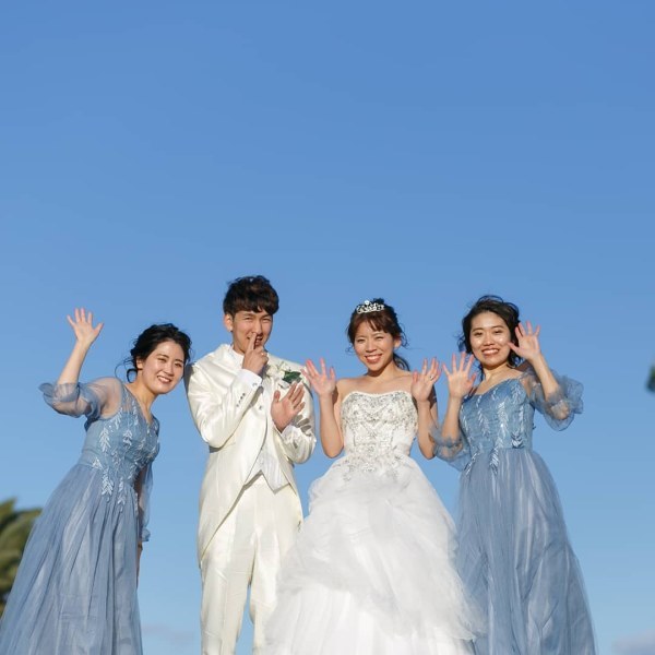 RES WEDDING 大分店_投稿写真