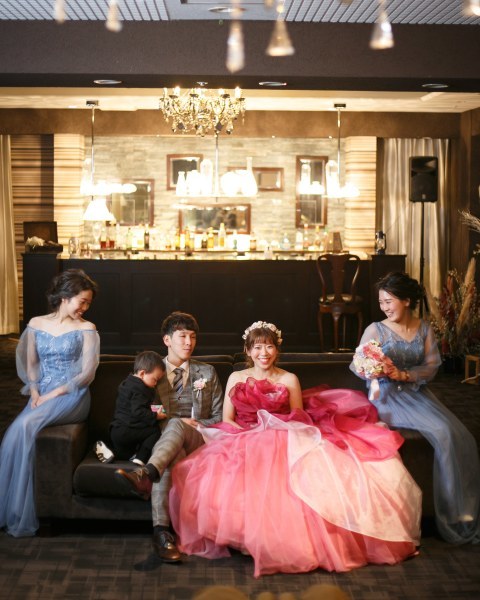 RES WEDDING 大分店_投稿写真