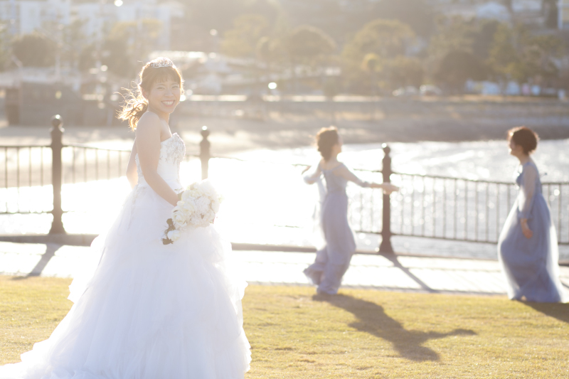 RES WEDDING 大分店_投稿写真