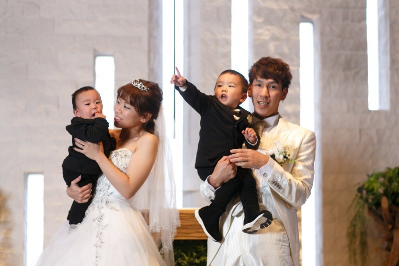 RES WEDDING 大分店_投稿写真