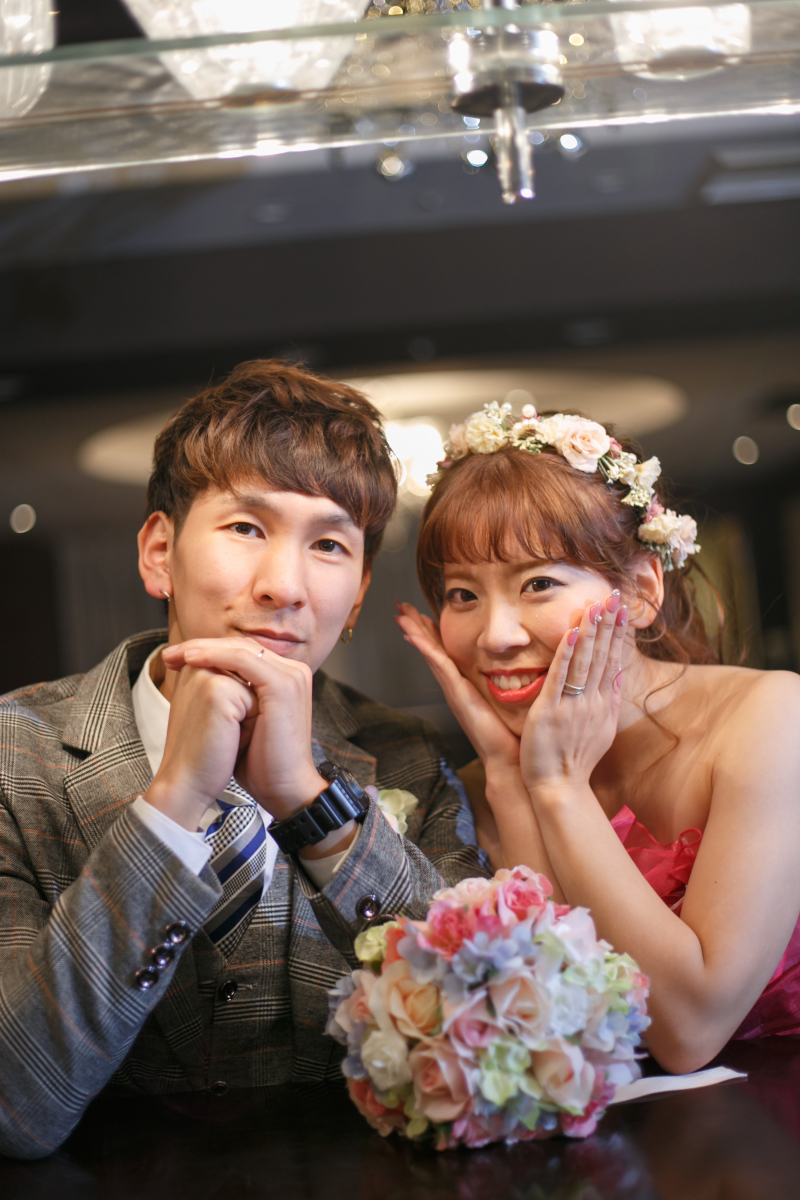 RES WEDDING 大分店_投稿写真