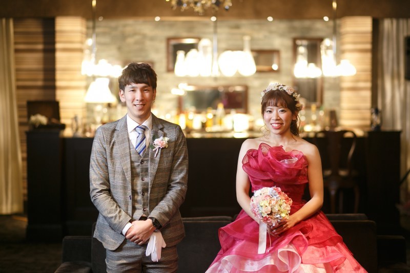 RES WEDDING 大分店_投稿写真