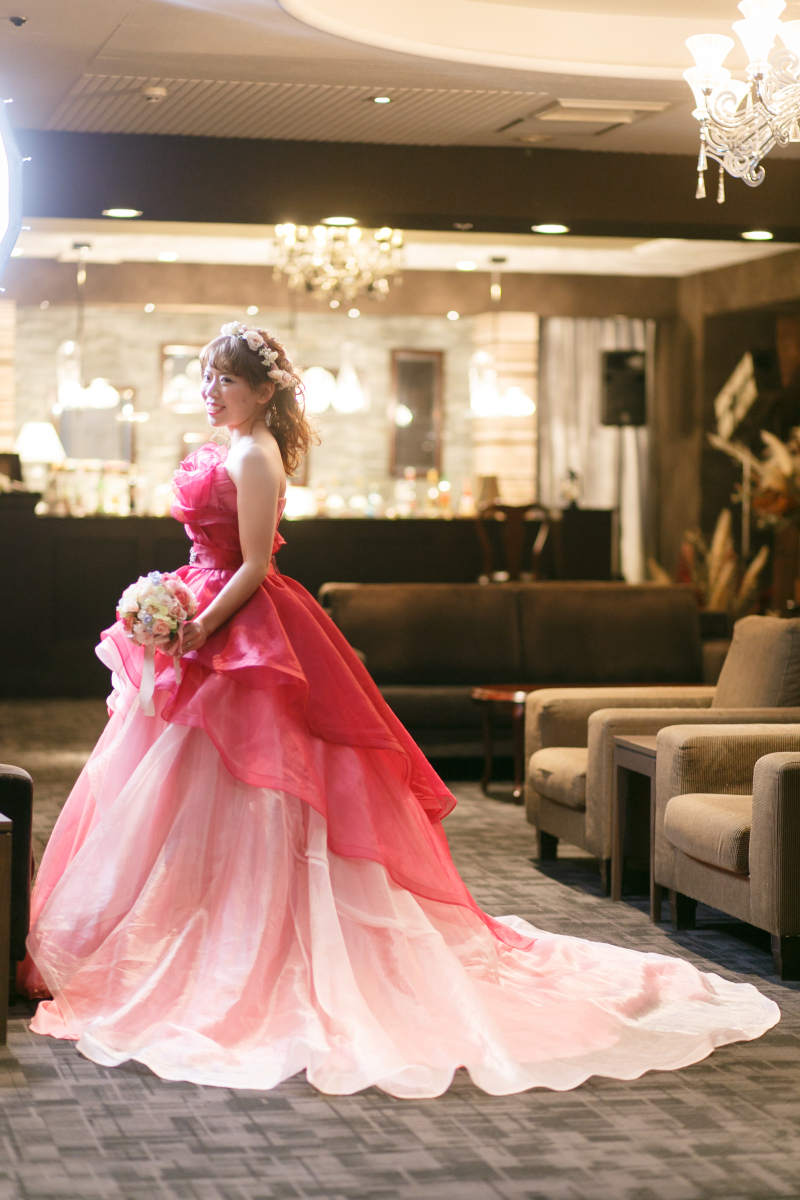 RES WEDDING 大分店_投稿写真