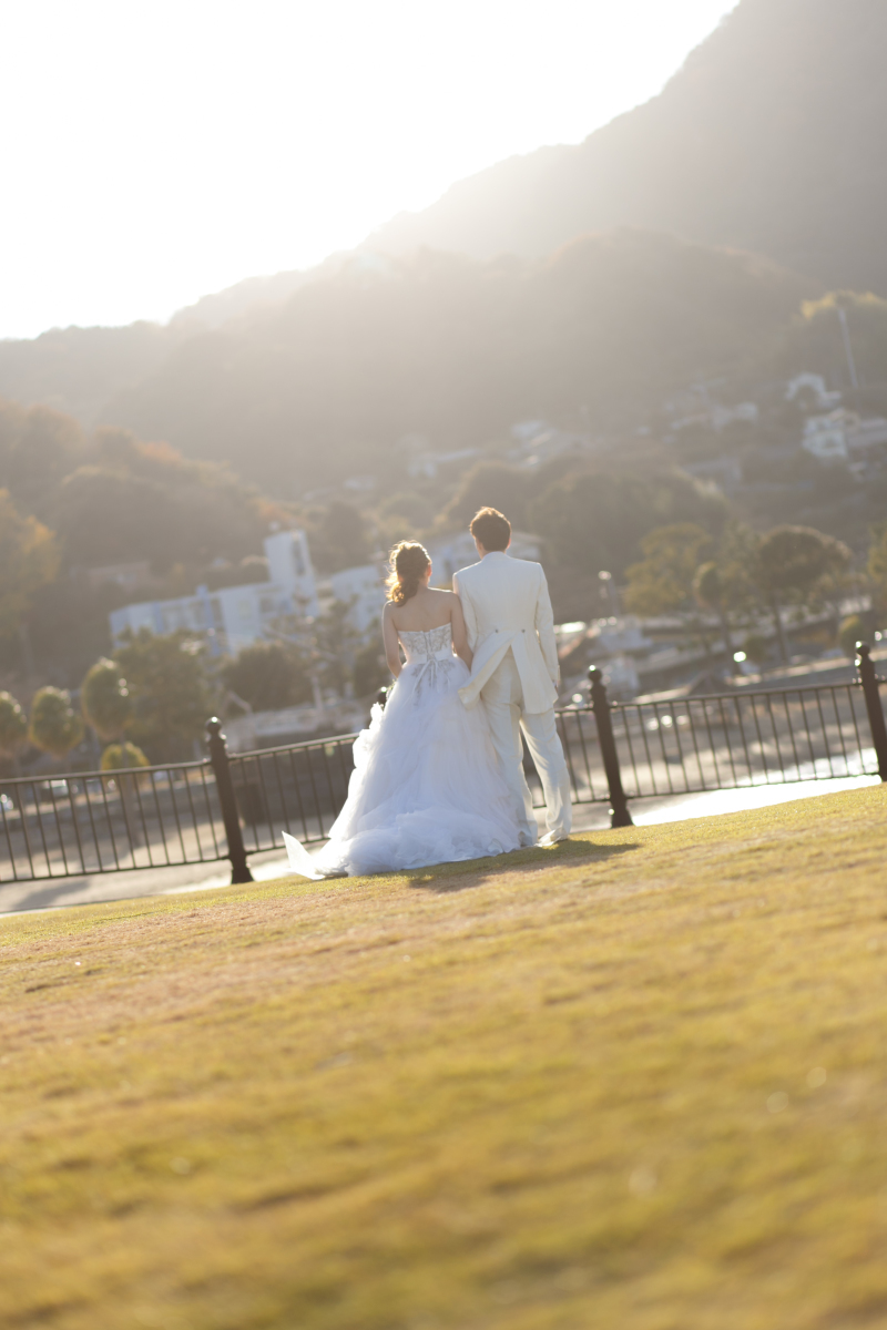 RES WEDDING 大分店_投稿写真