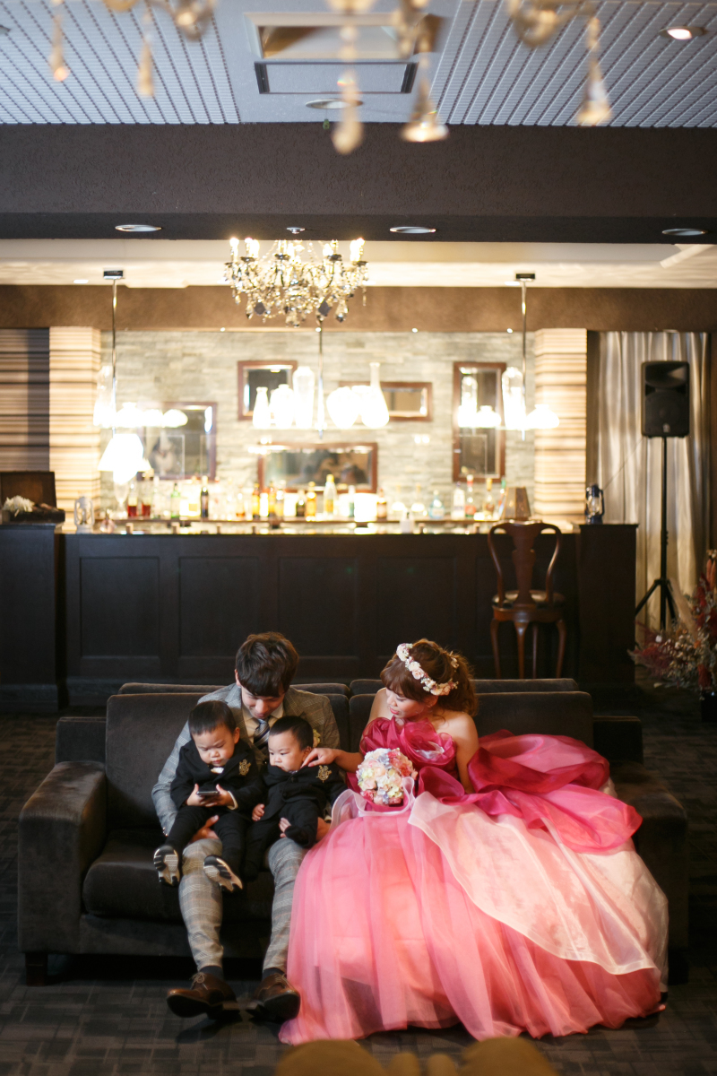 RES WEDDING 大分店_投稿写真