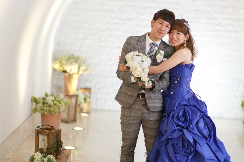 RES WEDDING 大分店_投稿写真