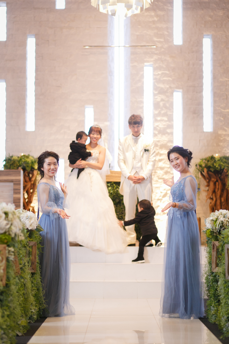 RES WEDDING 大分店_投稿写真