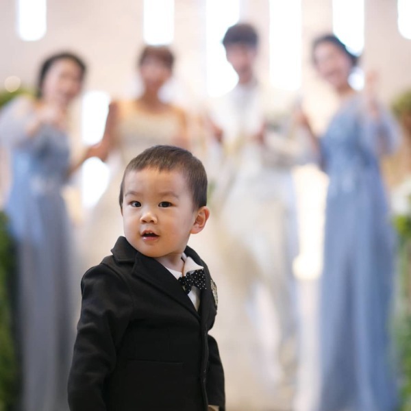 RES WEDDING 大分店_投稿写真