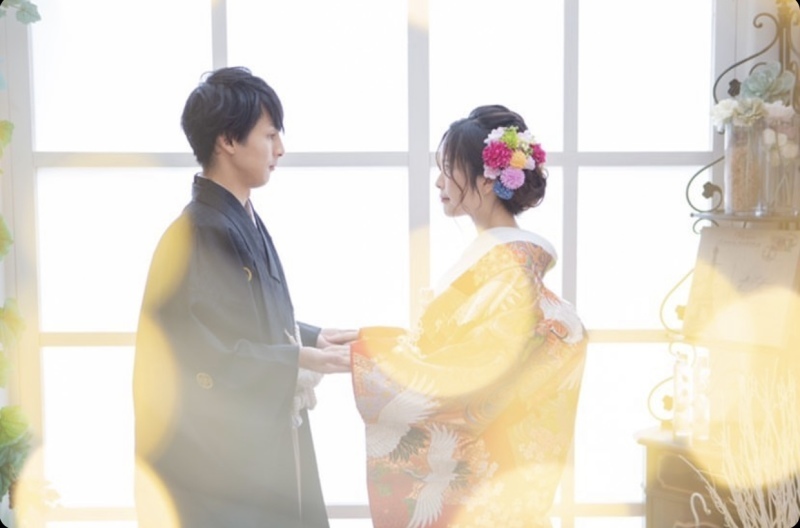 MaiBRIDE　津／ノードダモーレ　津_投稿写真