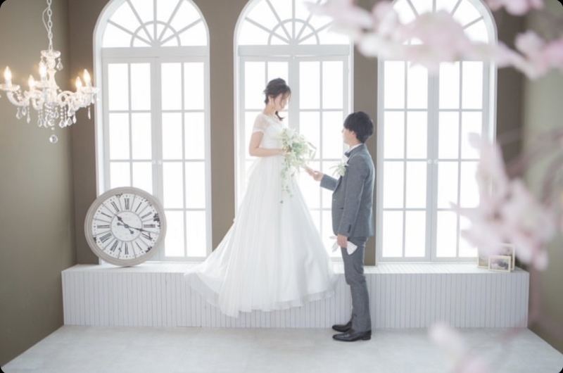 MaiBRIDE　津／ノードダモーレ　津_投稿写真