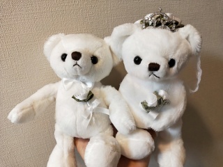 Wedding Story 市川店_アドバイス写真