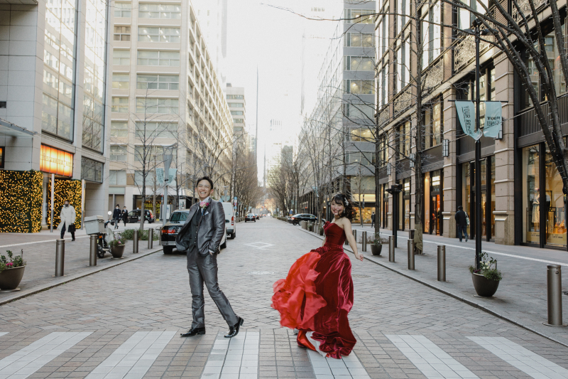 ONESTYLE 表参道_投稿写真