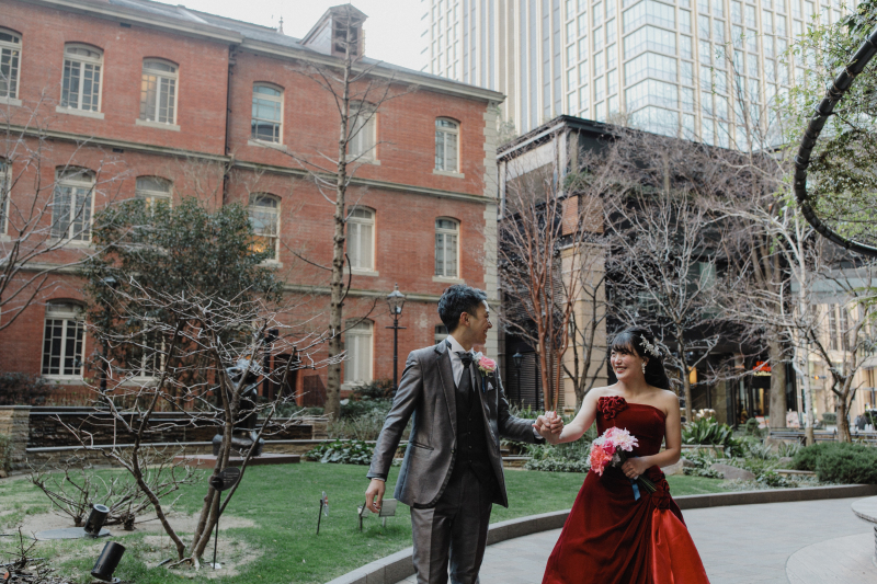 ONESTYLE 表参道_投稿写真