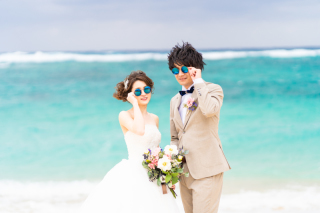 OCEANS OKINAWA_アドバイス写真