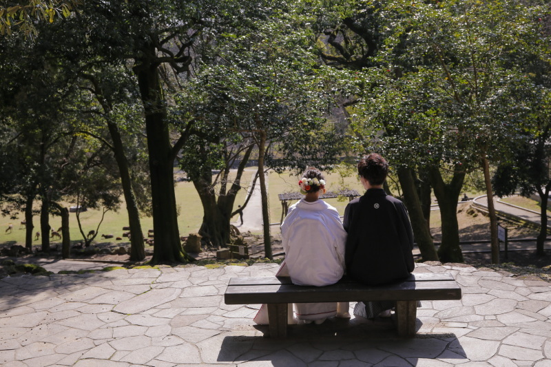 奈良ロケーション撮影、コスパで決めるならココ！_8690_投稿写真_1