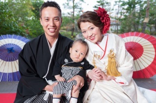 LAUGH PHOTO WEDDING_アドバイス写真