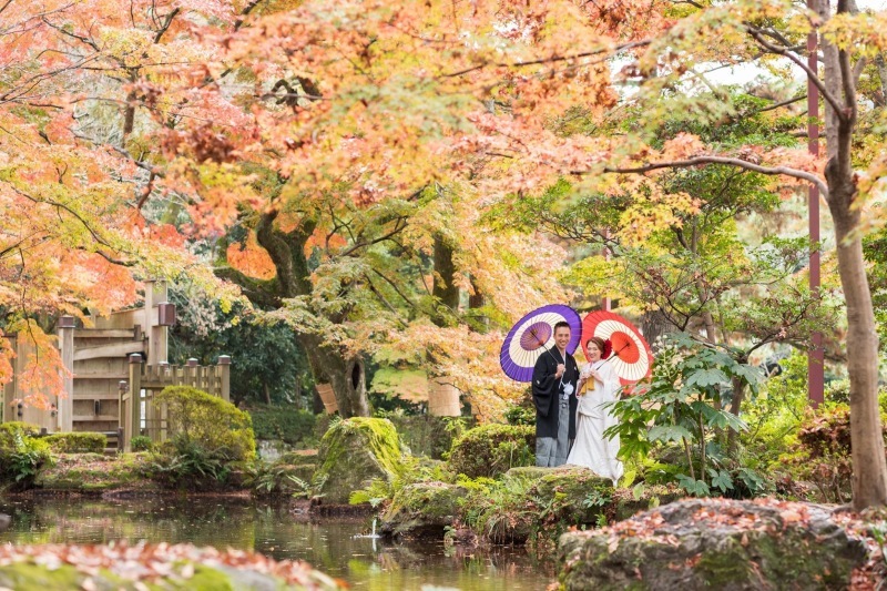 LAUGH PHOTO WEDDING_投稿写真