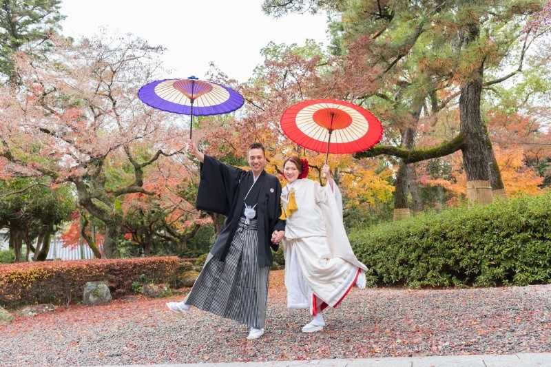 LAUGH PHOTO WEDDING_投稿写真