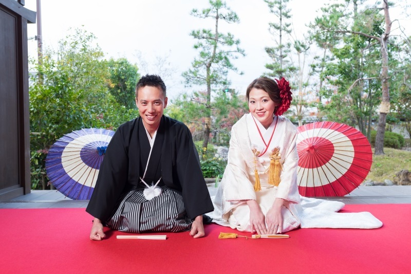 LAUGH PHOTO WEDDING_投稿写真