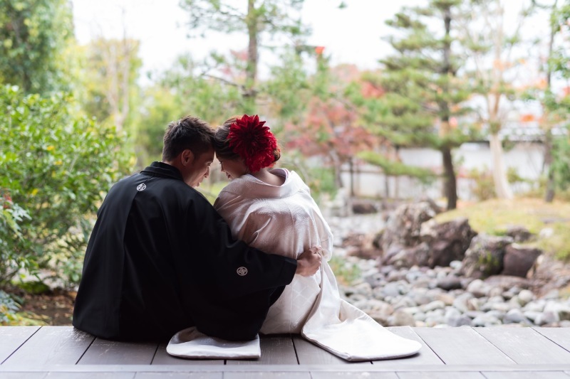 LAUGH PHOTO WEDDING_投稿写真