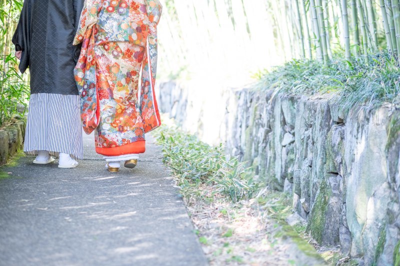 紅葉の京都前撮りで色々と柔軟に対応してくれました_8416_投稿写真_3