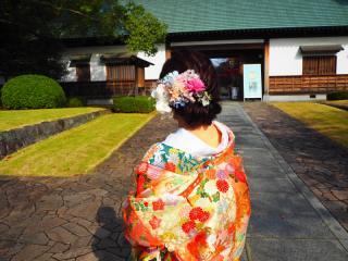 華雅苑　草加店_アドバイス写真