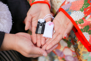 華雅苑　草加店_アドバイス写真