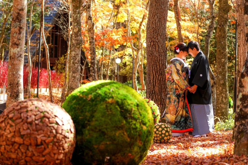 軽井沢の自然の中での撮影ができました_8396_投稿写真_2