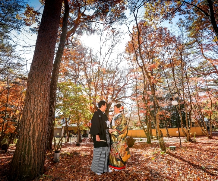 軽井沢の自然の中での撮影ができました_8396_投稿写真_3