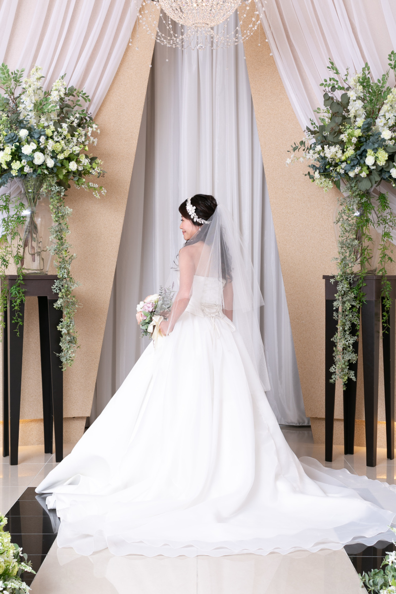 小さな結婚式　福岡店_投稿写真