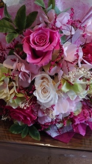 STUDIO ARC横浜店_アドバイス写真