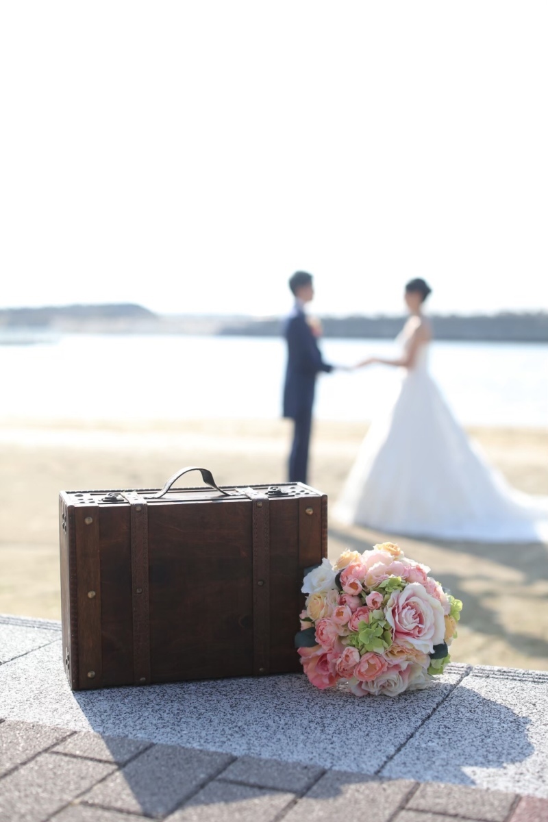 ロケーション抜群、挙式会場とビーチがおススメ_8497_投稿写真_1