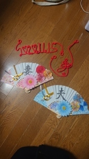 東京装苑_アドバイス写真