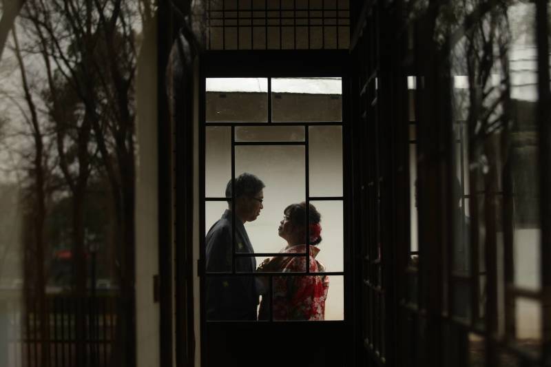 東京装苑_投稿写真